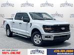 New 2025 Ford F-150 XL SuperCrew Cab 4x4 Pickup for sale #AH1268 - photo 1