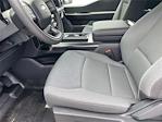 New 2025 Ford F-150 XL SuperCrew Cab 4x4 Pickup for sale #AH1268 - photo 13