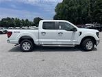New 2025 Ford F-150 XL SuperCrew Cab 4x4 Pickup for sale #AH1268 - photo 3