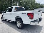 New 2025 Ford F-150 XL SuperCrew Cab 4x4 Pickup for sale #AH1268 - photo 4