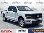 New 2025 Ford F-150 XL SuperCrew Cab 4x4 Pickup for sale #AH1270 - photo 1