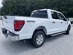 New 2025 Ford F-150 XL SuperCrew Cab 4x4 Pickup for sale #AH1270 - photo 2