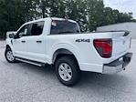 New 2025 Ford F-150 XL SuperCrew Cab 4x4 Pickup for sale #AH1270 - photo 4