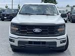 New 2025 Ford F-150 XL SuperCrew Cab 4x4 Pickup for sale #AH1270 - photo 5
