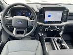 New 2025 Ford F-150 XL SuperCrew Cab 4x4 Pickup for sale #AH1270 - photo 9