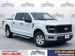 New 2025 Ford F-150 XL SuperCrew Cab 4x4 Pickup for sale #AH1271 - photo 1