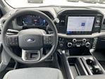 New 2025 Ford F-150 XL SuperCrew Cab 4x4 Pickup for sale #AH1271 - photo 10