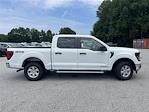 New 2025 Ford F-150 XL SuperCrew Cab 4x4 Pickup for sale #AH1271 - photo 3