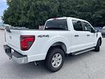 New 2025 Ford F-150 XL SuperCrew Cab 4x4 Pickup for sale #AH1271 - photo 2