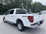 New 2025 Ford F-150 XL SuperCrew Cab 4x4 Pickup for sale #AH1271 - photo 4