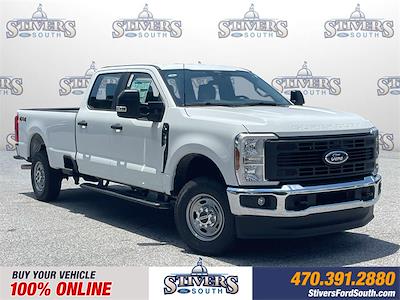 2025 Ford F-250 Crew Cab 4x4 Pickup for sale #AH1272 - photo 1
