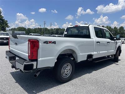 2025 Ford F-250 Crew Cab 4x4 Pickup for sale #AH1272 - photo 2