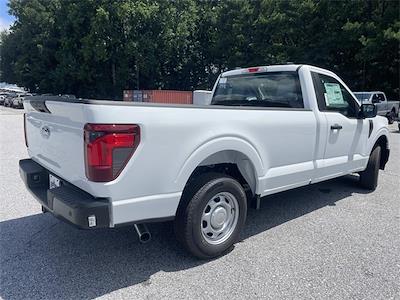 2025 Ford F-150 Regular Cab 4x2 Pickup for sale #AH1273 - photo 2