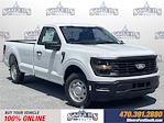 2025 Ford F-150 Regular Cab 4x2 Pickup for sale #AH1273 - photo 1