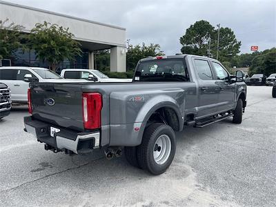 New 2025 Ford F-350 XL Crew Cab 4WD DRW Pickup for sale #AH1276 - photo 2