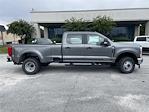 New 2025 Ford F-350 XL Crew Cab 4WD DRW Pickup for sale #AH1276 - photo 3