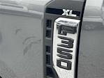 New 2025 Ford F-350 XL Crew Cab 4WD DRW Pickup for sale #AH1276 - photo 22