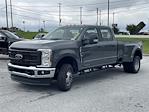 New 2025 Ford F-350 XL Crew Cab 4WD DRW Pickup for sale #AH1276 - photo 24