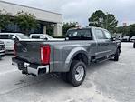 New 2025 Ford F-350 XL Crew Cab 4WD DRW Pickup for sale #AH1276 - photo 2