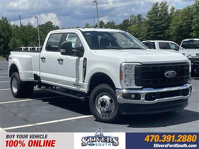 2025 Ford F-350 Crew Cab DRW 4x4 Pickup for sale #AH1277 - photo 1