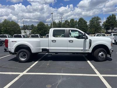 2025 Ford F-350 Crew Cab DRW 4x4 Pickup for sale #AH1277 - photo 2