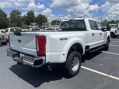 2025 Ford F-350 Crew Cab DRW 4x4 Pickup for sale #AH1277 - photo 2