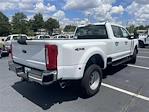 2025 Ford F-350 Crew Cab DRW 4x4 Pickup for sale #AH1277 - photo 4