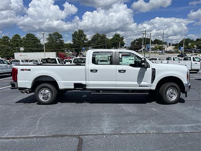 2025 Ford F-350 Crew Cab SRW 4x4 Pickup for sale #AH1279 - photo 2
