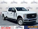 2025 Ford F-350 Crew Cab SRW 4x4 Pickup for sale #AH1279 - photo 1