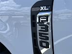 2025 Ford F-350 Crew Cab SRW 4x4 Pickup for sale #AH1279 - photo 21
