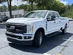2025 Ford F-350 Crew Cab SRW 4x4 Pickup for sale #AH1279 - photo 23