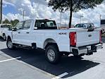 2025 Ford F-350 Crew Cab SRW 4x4 Pickup for sale #AH1279 - photo 24