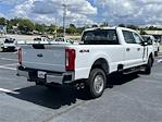 2025 Ford F-350 Crew Cab SRW 4x4 Pickup for sale #AH1279 - photo 25