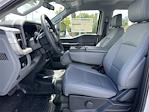 2025 Ford F-350 Crew Cab SRW 4x4 Pickup for sale #AH1279 - photo 4