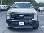 New 2025 Ford F-600 Regular Cab 4x4 Cab Chassis for sale #AH1280 - photo 23