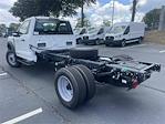 New 2025 Ford F-600 Regular Cab 4x4 Cab Chassis for sale #AH1280 - photo 25
