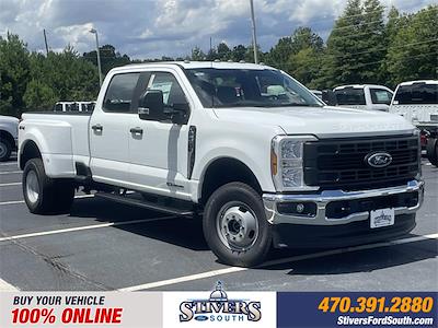 2025 Ford F-350 Crew Cab DRW 4x4 Pickup for sale #AH1283 - photo 1