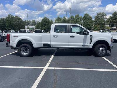 2025 Ford F-350 Crew Cab DRW 4x4 Pickup for sale #AH1283 - photo 2