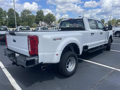 2025 Ford F-350 Crew Cab DRW 4x4 Pickup for sale #AH1283 - photo 2