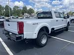 2025 Ford F-350 Crew Cab DRW 4x4 Pickup for sale #AH1283 - photo 4