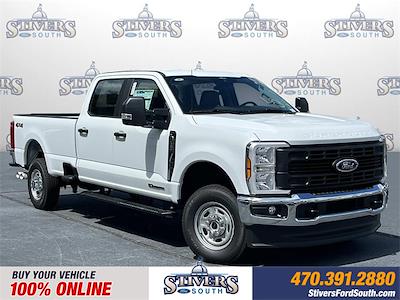2025 Ford F-350 Crew Cab SRW 4x4 Pickup for sale #AH1284 - photo 1