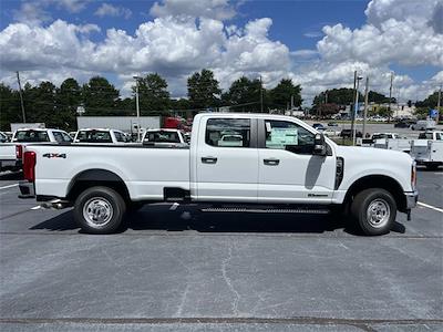 2025 Ford F-350 Crew Cab SRW 4x4 Pickup for sale #AH1284 - photo 2