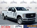 2025 Ford F-350 Crew Cab SRW 4x4 Pickup for sale #AH1284 - photo 1