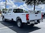 2025 Ford F-350 Crew Cab SRW 4x4 Pickup for sale #AH1284 - photo 24