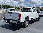 2025 Ford F-350 Crew Cab SRW 4x4 Pickup for sale #AH1284 - photo 25
