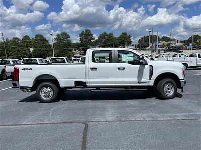 2025 Ford F-350 Crew Cab SRW 4x4 Pickup for sale #AH1285 - photo 2