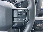New 2025 Ford F-350 XL Crew Cab 4x4 SRW Pickup for sale #AH1285 - photo 11