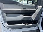 New 2025 Ford F-350 XL Crew Cab 4x4 SRW Pickup for sale #AH1285 - photo 6