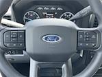 New 2025 Ford F-350 XL Crew Cab 4x4 SRW Pickup for sale #AH1285 - photo 9