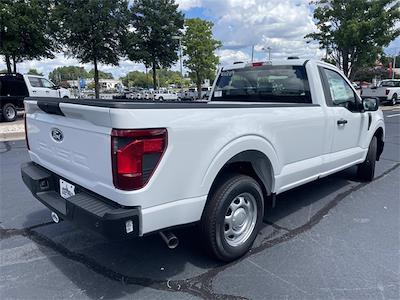 New 2025 Ford F-150 XL Regular Cab Pickup for sale #AH1286 - photo 2
